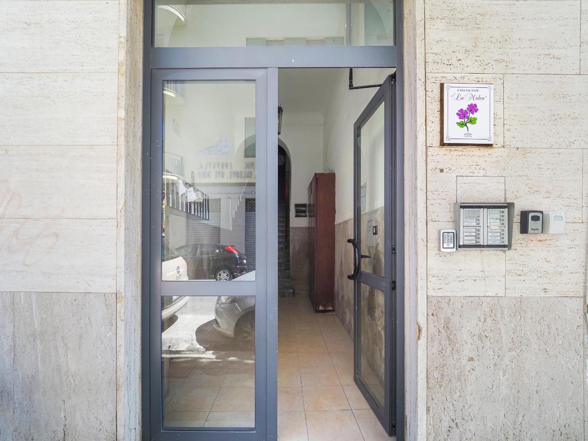 Villa La Malva - L'Opera Group La Spezia Esterno foto